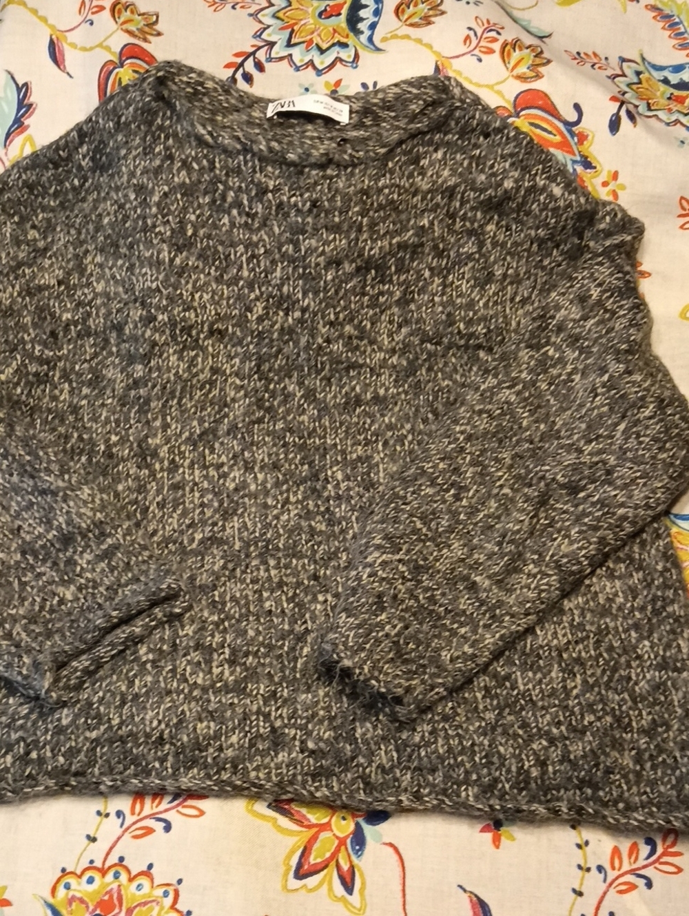 Zara Medium Sweater